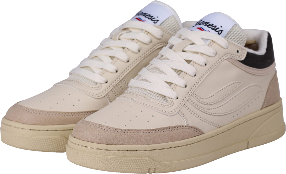 Genesis G-Courtking Graphitecode Cream/Graphite