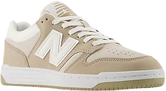 New Balance BB480 LEA Mindful Grey/Moonbeam
