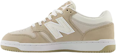 New Balance BB480 LEA Mindful Grey/Moonbeam