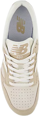 New Balance BB480 LEA Mindful Grey/Moonbeam