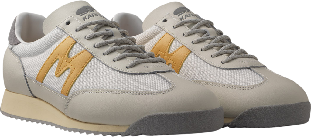 Karhu Mestari Lily White/Banana