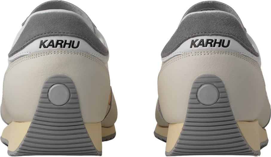 Karhu Mestari Lily White/Banana
