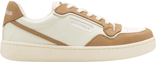 Good News Mack Oatmeal