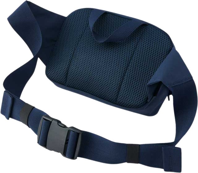 Gramicci Cordura Hiker Bag Navy