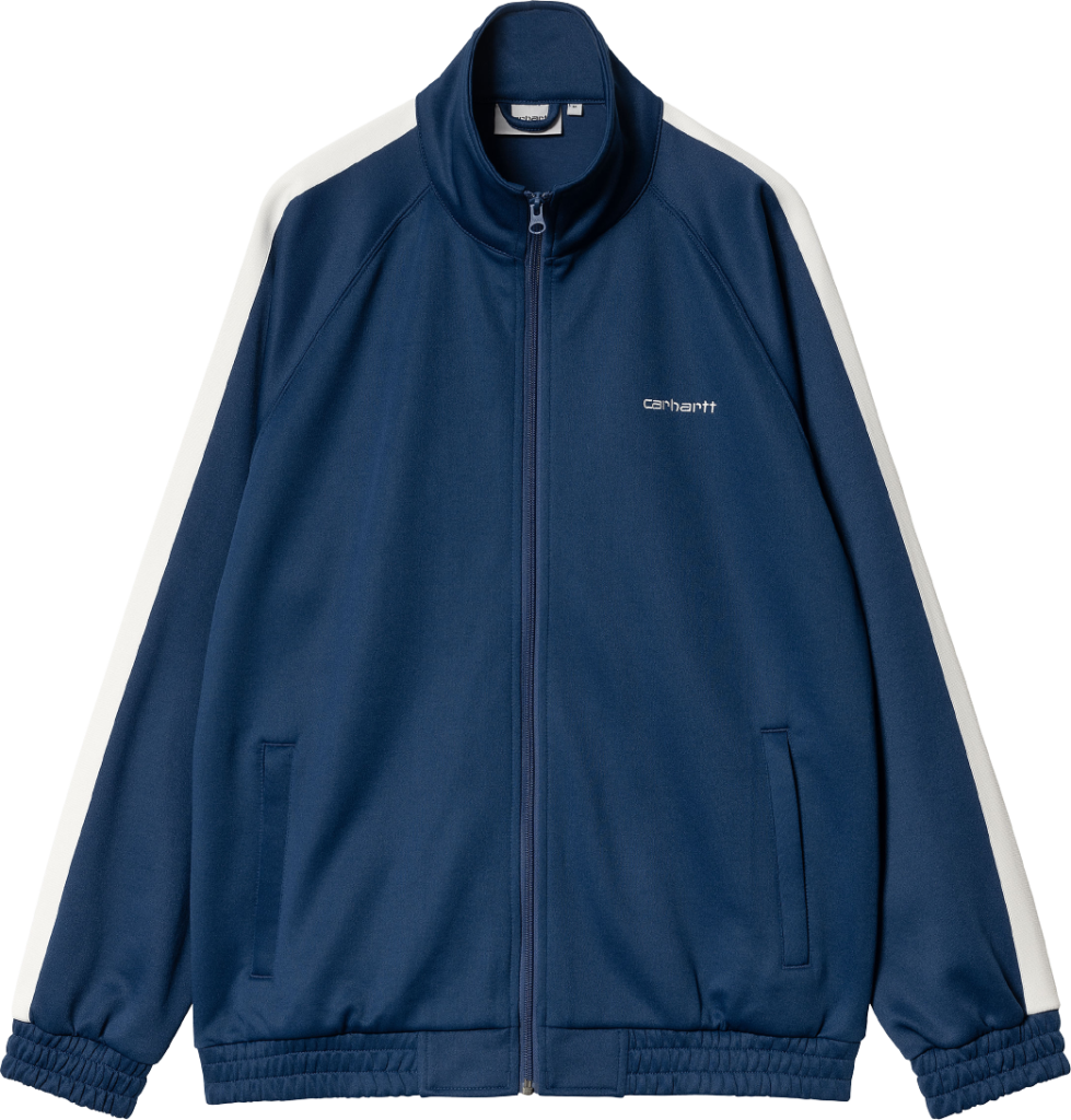 Carhartt WIP Bechill Jacket Elder/Wax