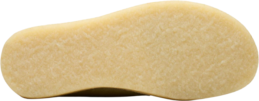 Clarks Originals Desert Trek Oakwood Suede