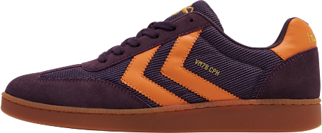 Hummel VM78 CPH MS Plum Perfect