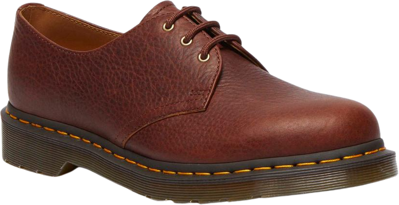 Dr Martens 1461 Cashew Ambassador
