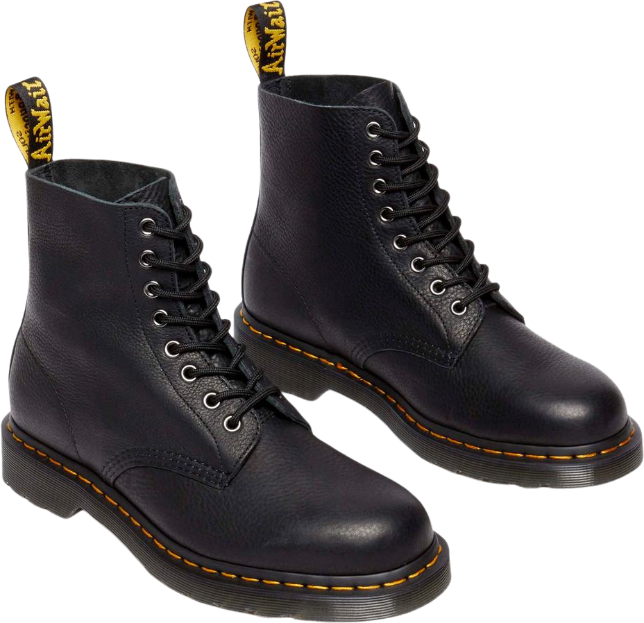 Dr Martens 1460 Pascal Black Ambassador