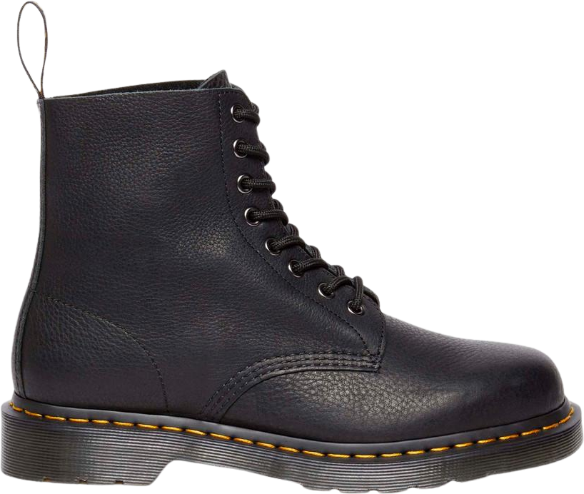 Dr Martens 1460 Pascal Black Ambassador