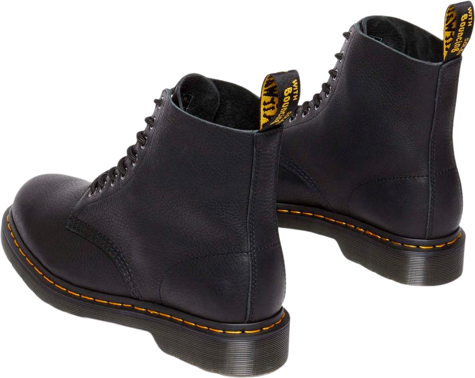 Dr Martens 1460 Pascal Black Ambassador