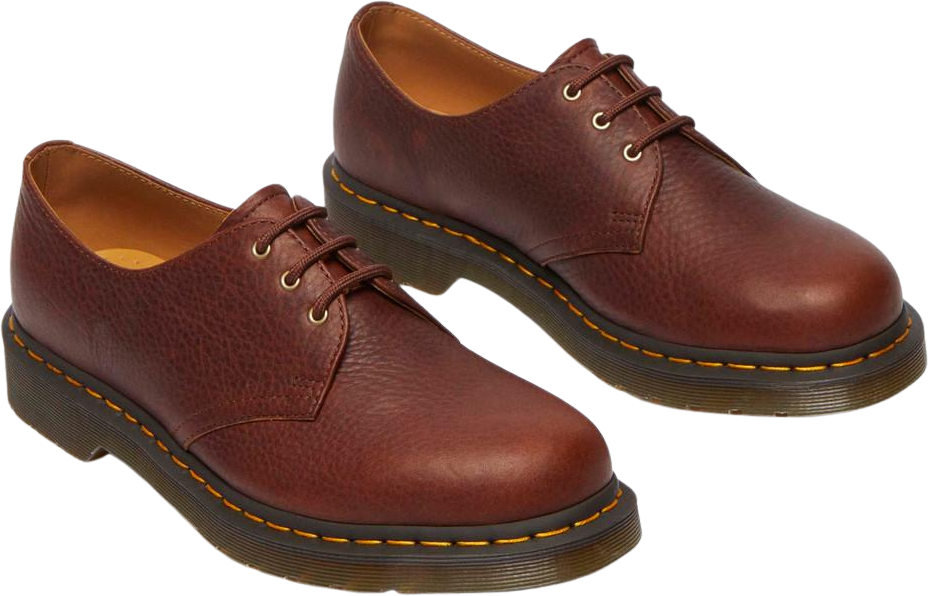 Dr Martens 1461 Cashew Ambassador