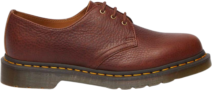 Dr Martens 1461 Cashew Ambassador