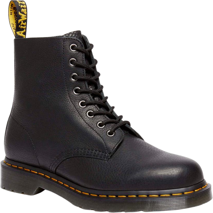 Dr Martens 1460 Pascal Black Ambassador