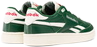 Reebok Club C Revenge Vintage Dark Green/Chalk/Neon Cherry