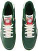 Reebok Club C Revenge Vintage Dark Green/Chalk/Neon Cherry