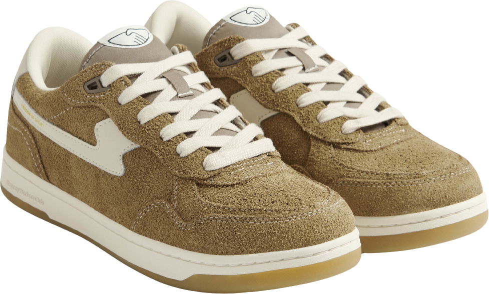 S.W.C Pro Cup 01 S-Strike Geo-Merged Desert