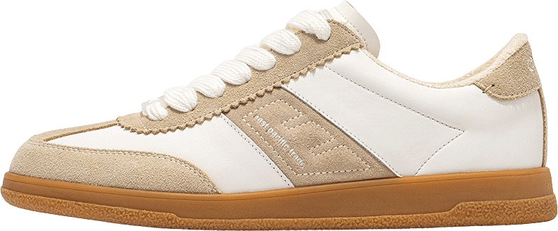 East Pacific Trade Santos Beige White