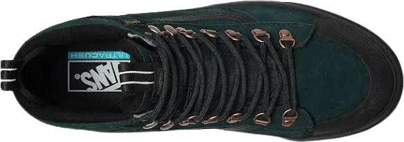 Vans MTE SK8-HI DR Waterproof Scarab/Black