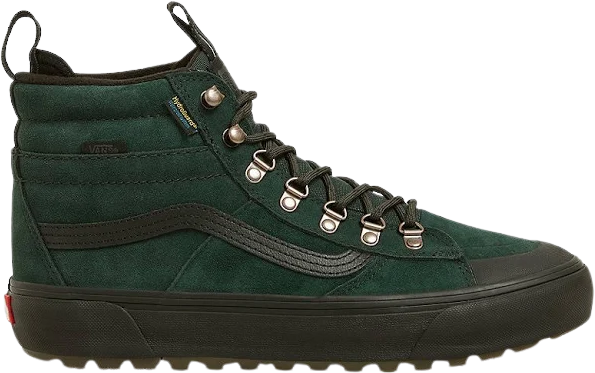 Vans MTE SK8-HI DR Waterproof Scarab/Black