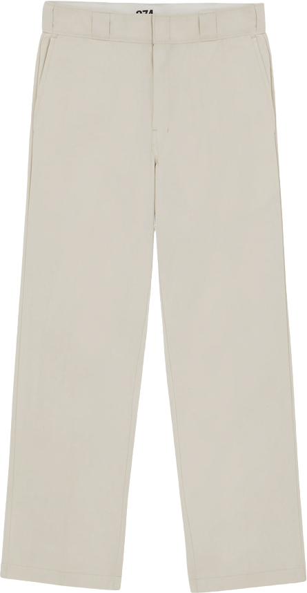 Dickies 874 Work Pant Rec Whitecap Gray