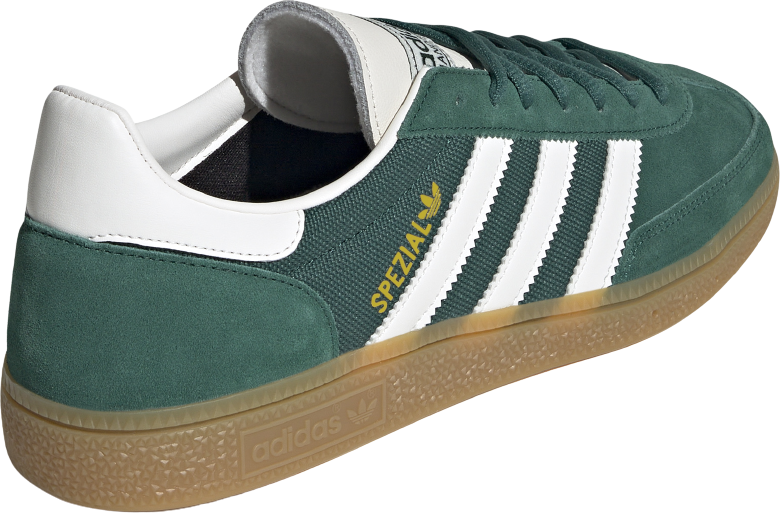 Adidas Handball Spezial Cgreen/Clowht