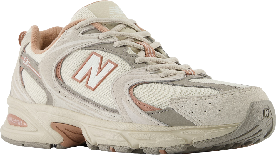 New Balance 530 SMA Timberwolf/Linen