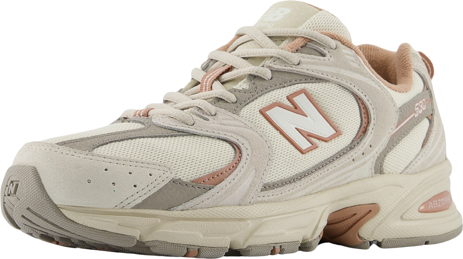 New Balance 530 SMA Timberwolf/Linen