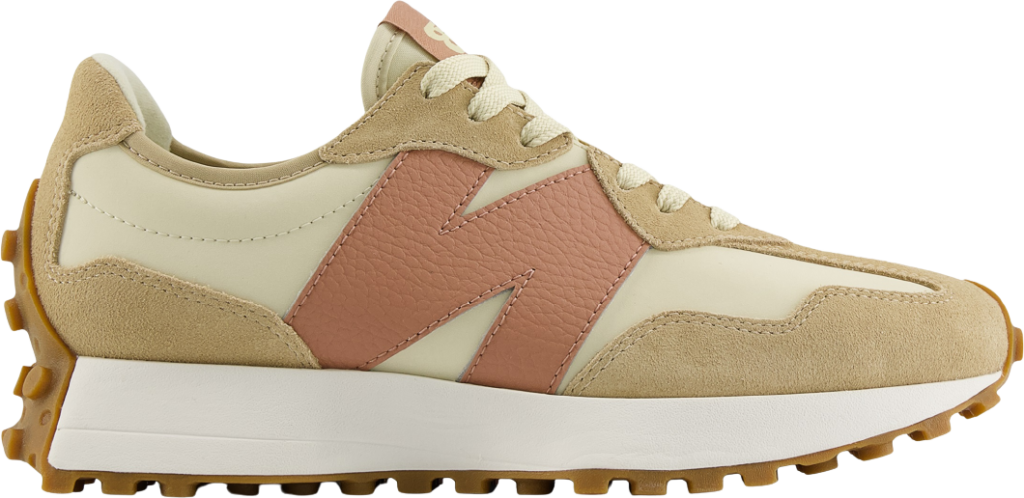 New Balance 327 NKA Incense/Bone