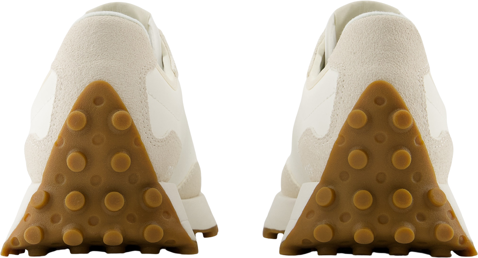 New Balance 327 NKD Linen/Sea Salt