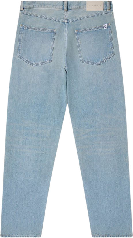 Edwin Kinross Pant Blue Dirty Fade Wash