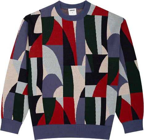 Parlez Kemble T-Shirt Multi