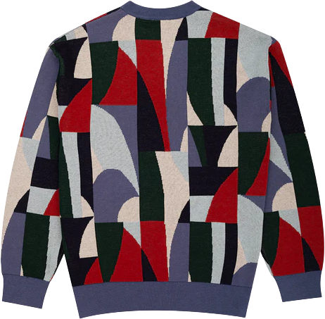 Parlez Kemble T-Shirt Multi