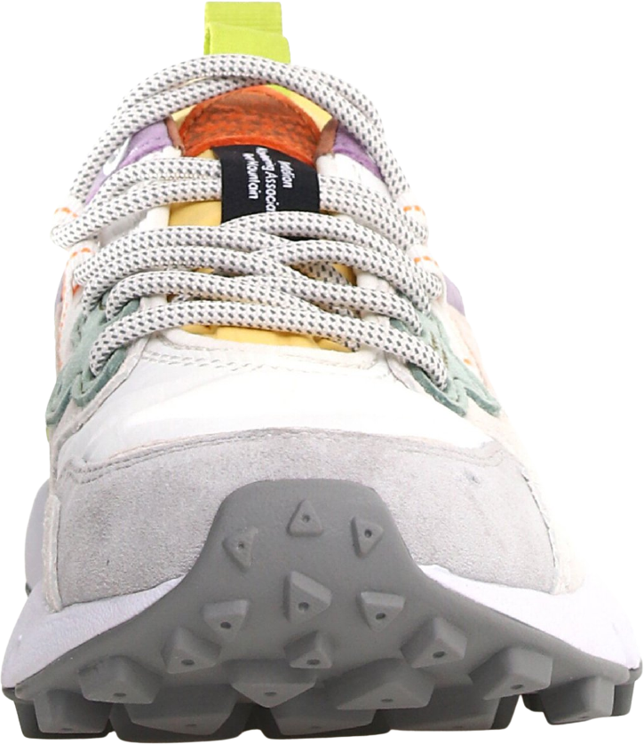 Flower Mountain Yamano 3 Light Lilac/White