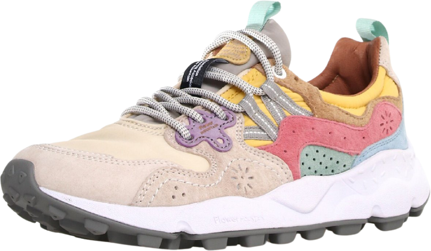 Flower Mountain Yamano 3 Rose/Rose