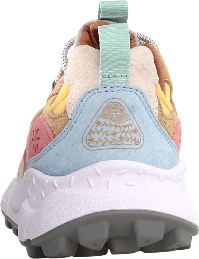 Flower Mountain Yamano 3 Rose/Rose