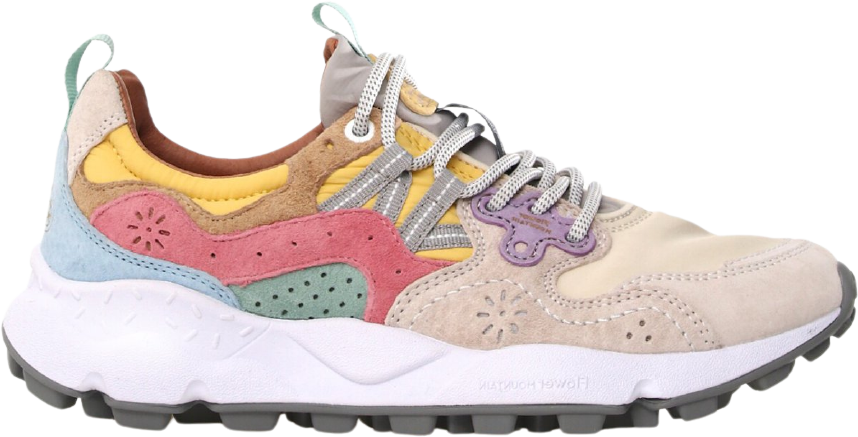 Flower Mountain Yamano 3 Rose/Rose