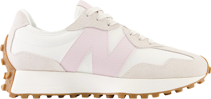 New Balance 327 OR Moonbeam/December Sky