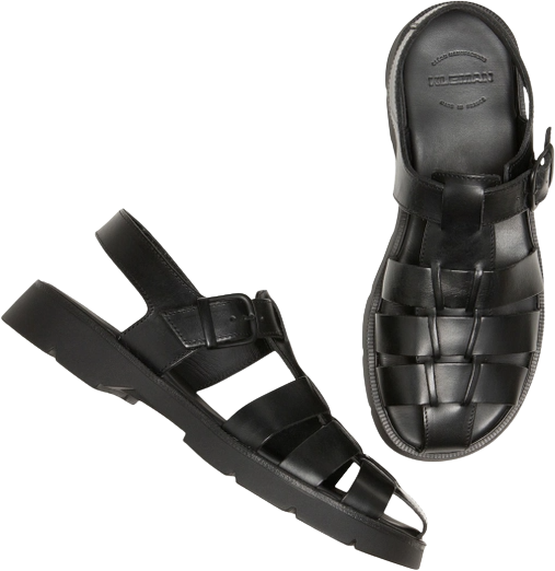 Kleman Babord VGT Noir