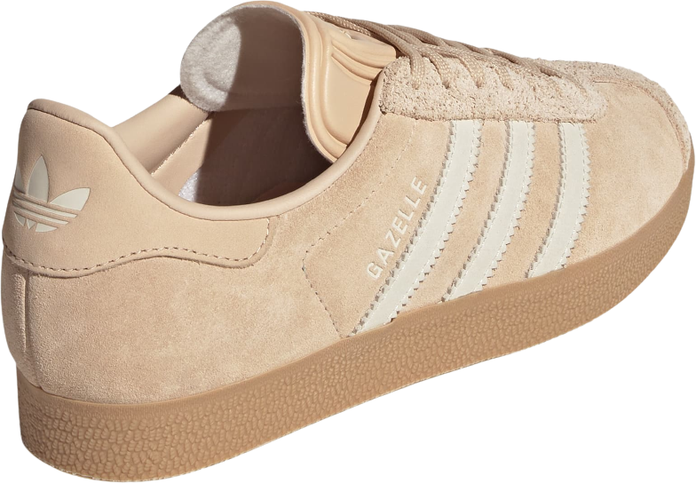 Adidas Gazelle W Halblu/Crewht/Gum3