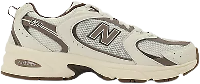 New Balance MR530 ASM Turtledove/Angora/Mushroom