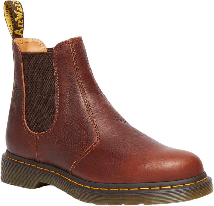 Dr Martens 2976 Cashew Ambassador