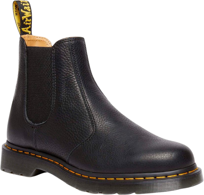 Dr Martens 2976 Black Ambassador