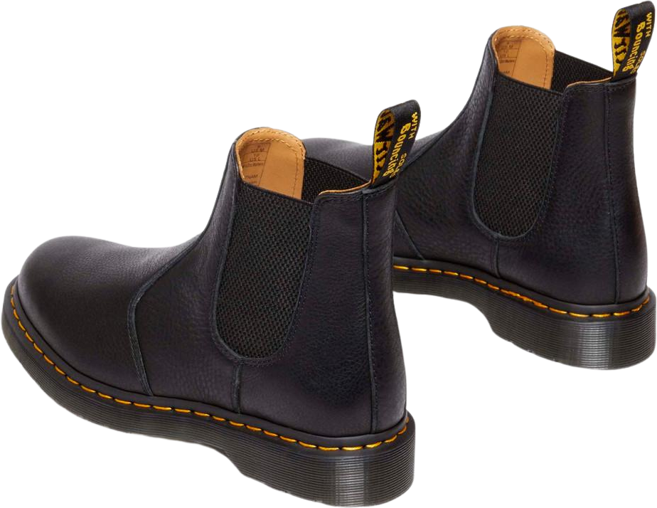 Dr Martens 2976 Black Ambassador