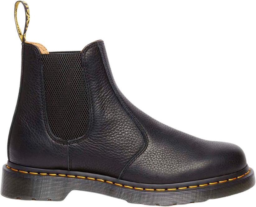 Dr Martens 2976 Black Ambassador