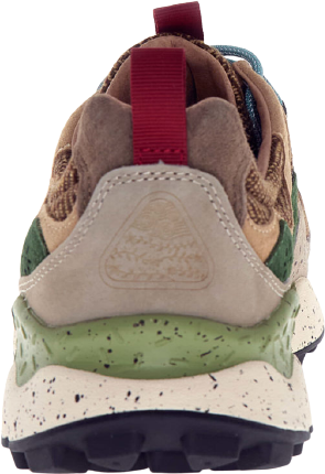 Flower Mountain Yamano 3 Herringbone/Da