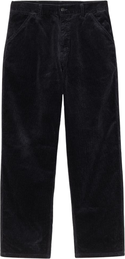 Carhartt WIP Simple Pant Dark Navy Rinsed L32