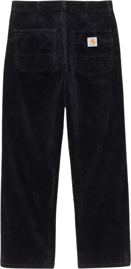 Carhartt WIP Simple Pant Dark Navy Rinsed L32