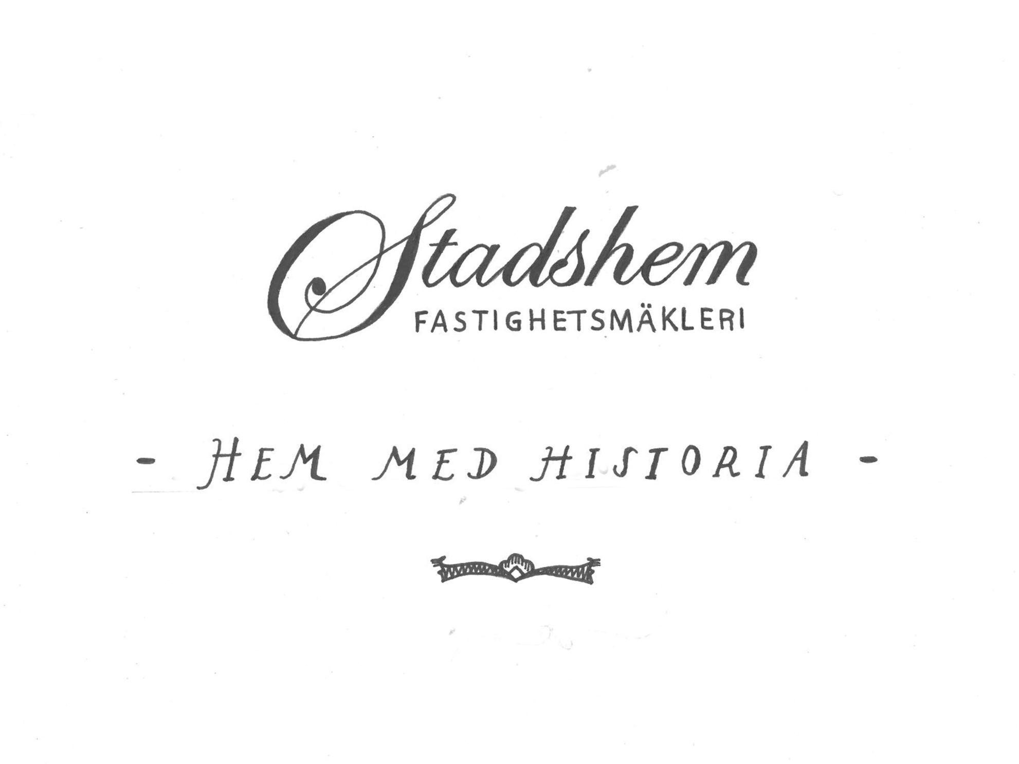 Fasadskiss