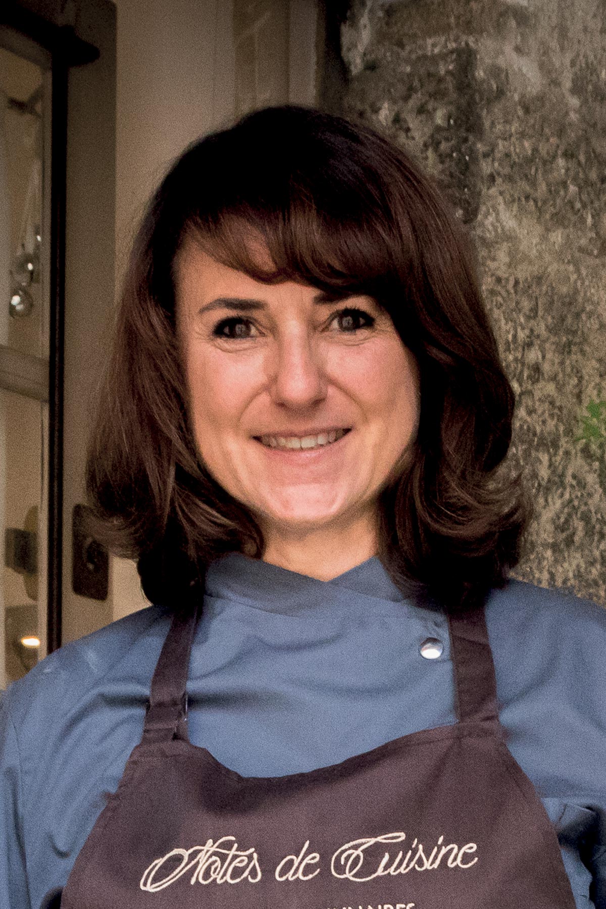 DUPERTHUY Laurence